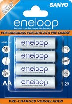 sanyo eneloop