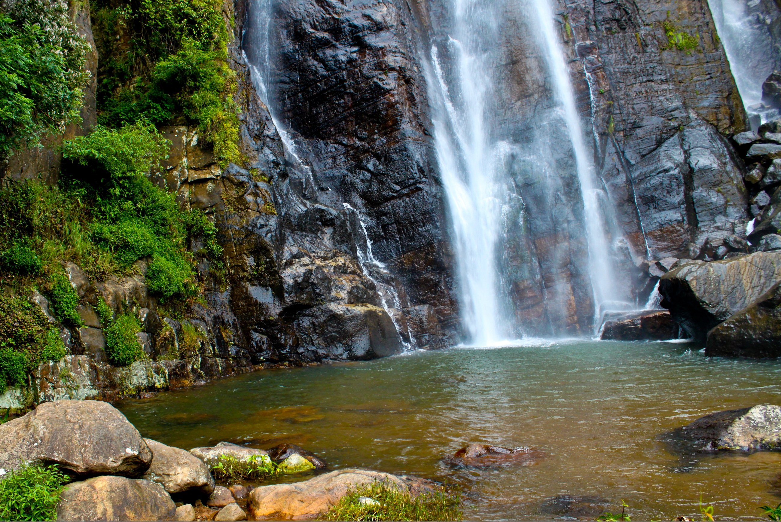 Consejos para fotografiar el agua