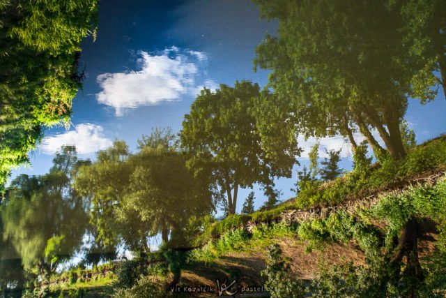 6 consejos básicos para hacer fotografías del agua: A segunda vista.