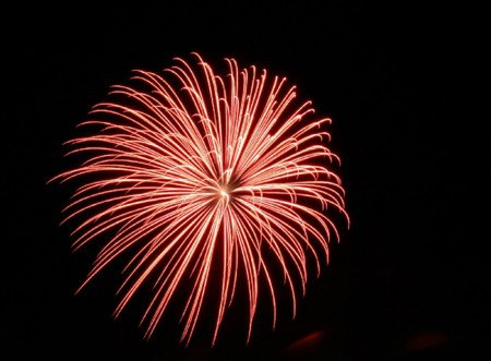 Fireworks 5